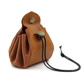 PU Dice Game Accessories Pull Bag