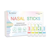 Re Lierre 5-in-1 Nasal Energy Bar