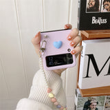 Love Chain Cell Phone Protective Shell