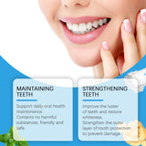 Oral Cleaning Care Teeth Clean Odor Toothpowder