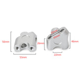 Modified Motorcycle Parts Alloy Increased Compression Code