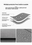 Encapsulate Full Open And Close Laptop Bag Men And Women Business