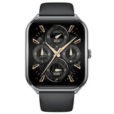 Cross-border New Arrival MT61 Smart Watch AMOLED Screen Men