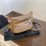 New High-grade Versatile Large Capacity Shoulder Bag