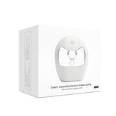 Wearable Hands-free Mute Invisible Portable