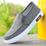 Middle-aged And Elderly Leisure Cloth Shoes