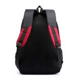 Middle School Student Schoolbag Casual Travel Business Backpack