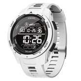 Electronic Watch LED Luminous Digital Display Outdoor Sports