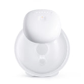Electric Portable Massage Mute Wearable Breast
