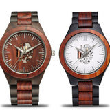 Simple Hollow Watch Business Quartz