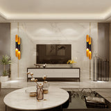 Simple Wall Lamp Living Room Television Background Wall Bedside Lamp