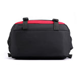 Middle School Student Schoolbag Casual Travel Business Backpack