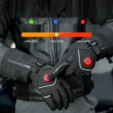 Winter Heating Thermal Charging Heating Trousers