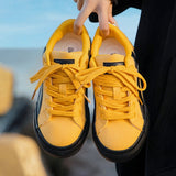 Minority All-match Board Shoes Female Four Seasons Students
