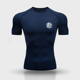 Men's European And American Fitness Sports Coat