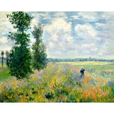 Coloring Drawing DIY Digital Oil Painting