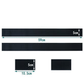 Container For Cars Storage Straps