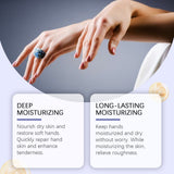 Herb Foot Care Hydrating Portable Hand Cream