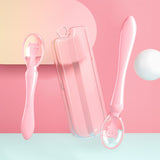 Newborn Baby Spoon Silicone Water Feeding Supplement