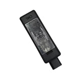 Car Accessories License Plate Lamp 6340F0