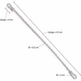 Flag Fastening Rope Flagpole Fittings