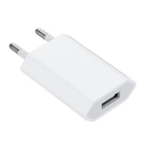 European Standard Cell Phone Charging Head