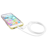 Lightning Male To Female Audio And Video Transmission Extension Cable