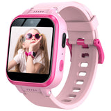 Children's Watch Y90 Entertainment Music Function Calculation