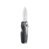 Outdoor Tools Metal Folding Lighter Portable