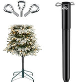 Christmas Tree Bar Extender