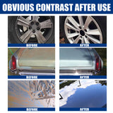 Car Metal Rust Refurbished Care Cleaner