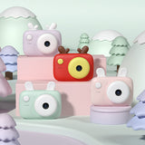 Children's Photo Video SLR Camera Toy