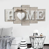 Creative Sofa Background Wall Decoration Painting