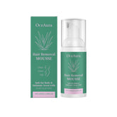 Hair Removal Mousse