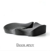 Memory Foam Seat Cushion Breathable Beautiful Buttocks Chair