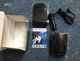 Electronic Dog V7 English And Russian Vehicle-mounted Speed Measurement Vehicle Mobile Speed Measurement Detector