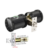 Tuya Fingerprint Password Swipe Card Electronic Smart Lock
