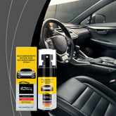 Automotive Plastic Renovation Spray