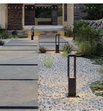 Outdoor Waterproof Lawn Lighting Garden Lamp