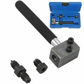Automobile Brake Copper Air Conditioning Copper Pipe Reamer