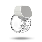 Smart Wearable Electric Breast Large Caliber
