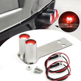 Model Car Simulation Exhaust Pipe Remote Control Car Drift Car RV Exhaust Pipe Modification