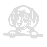 Witty Dog Metal Cutting Dies Stencil Scrapbooking DIY Album