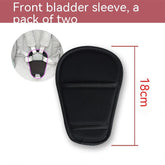 Baby Stroller Protective Safety Front Cover