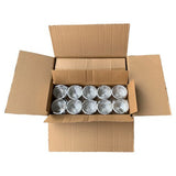 Stainless Steel Cup Saucer RV Modification Accessories