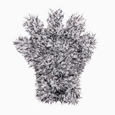 Plush Car Cleaning Car Washing Gloves Multifunctional Cleaning Supplies