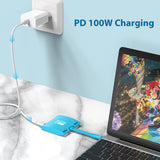 Electric Video Converter Charger Accessories