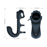Men's Wearable Training Device Interactive Toy