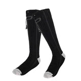 Heating Heating Socks Female Charging Winter Electric Heating Socks