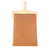 Home Fashion Pizza Storage Board
